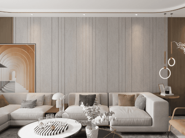 AGT Luxia LB-8010 Duvar Kaplaması