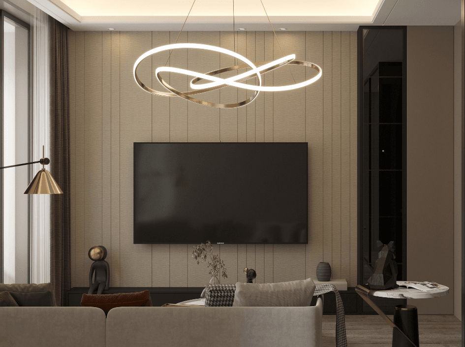 AGT Luxia LB-8030 Duvar Kaplaması