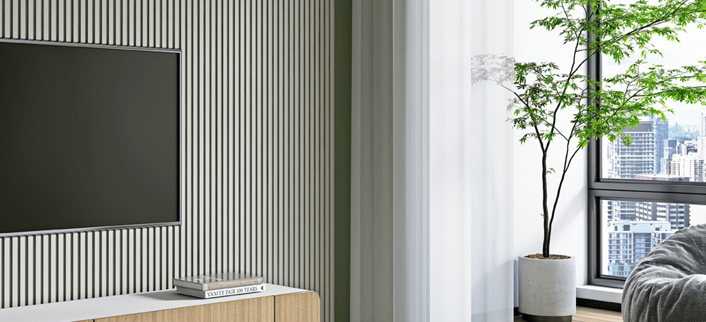 AGT Lineer Arte LB-3671 Duvar Kaplaması