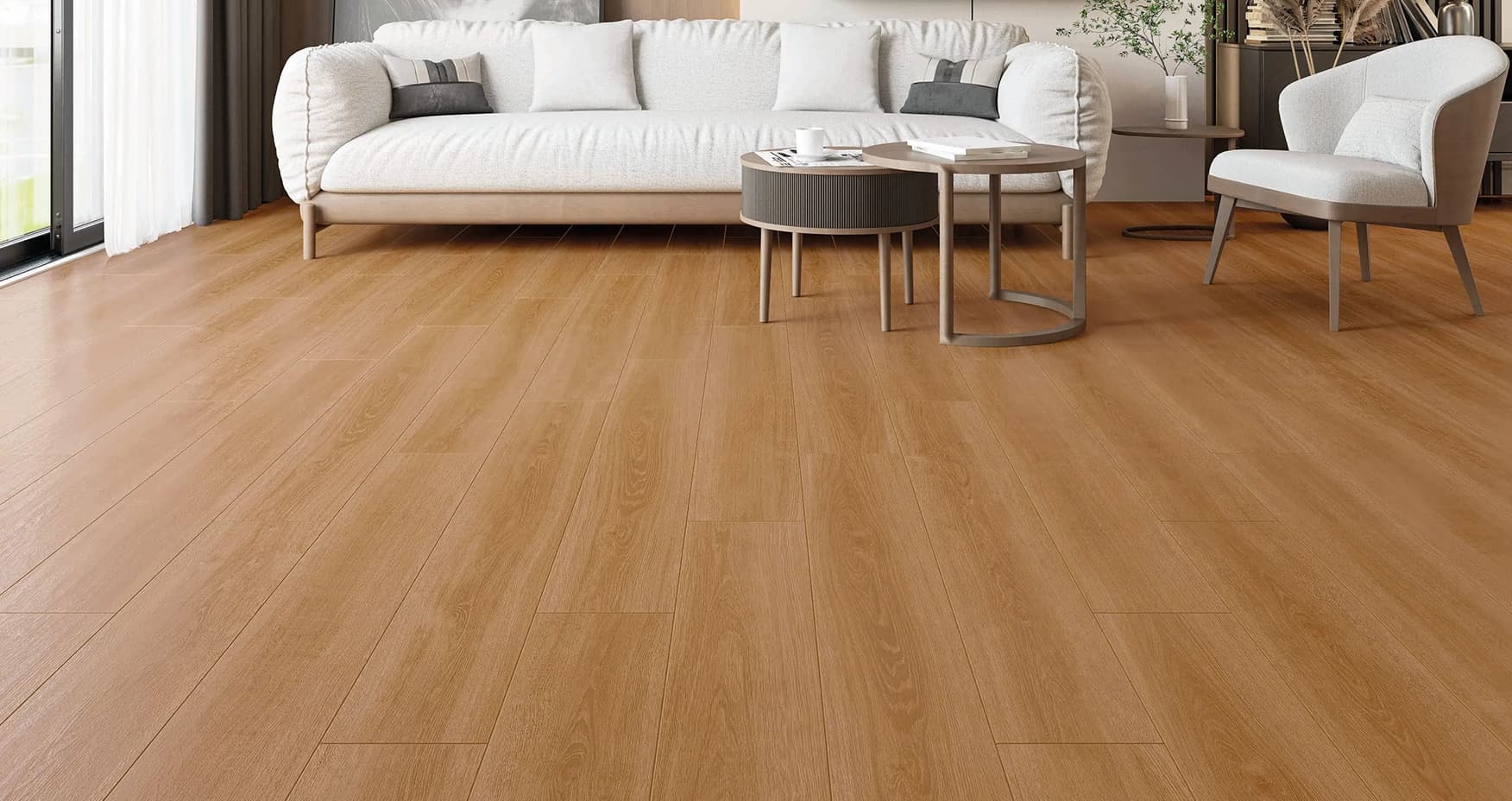 Çamsan Parkelam laminat parke