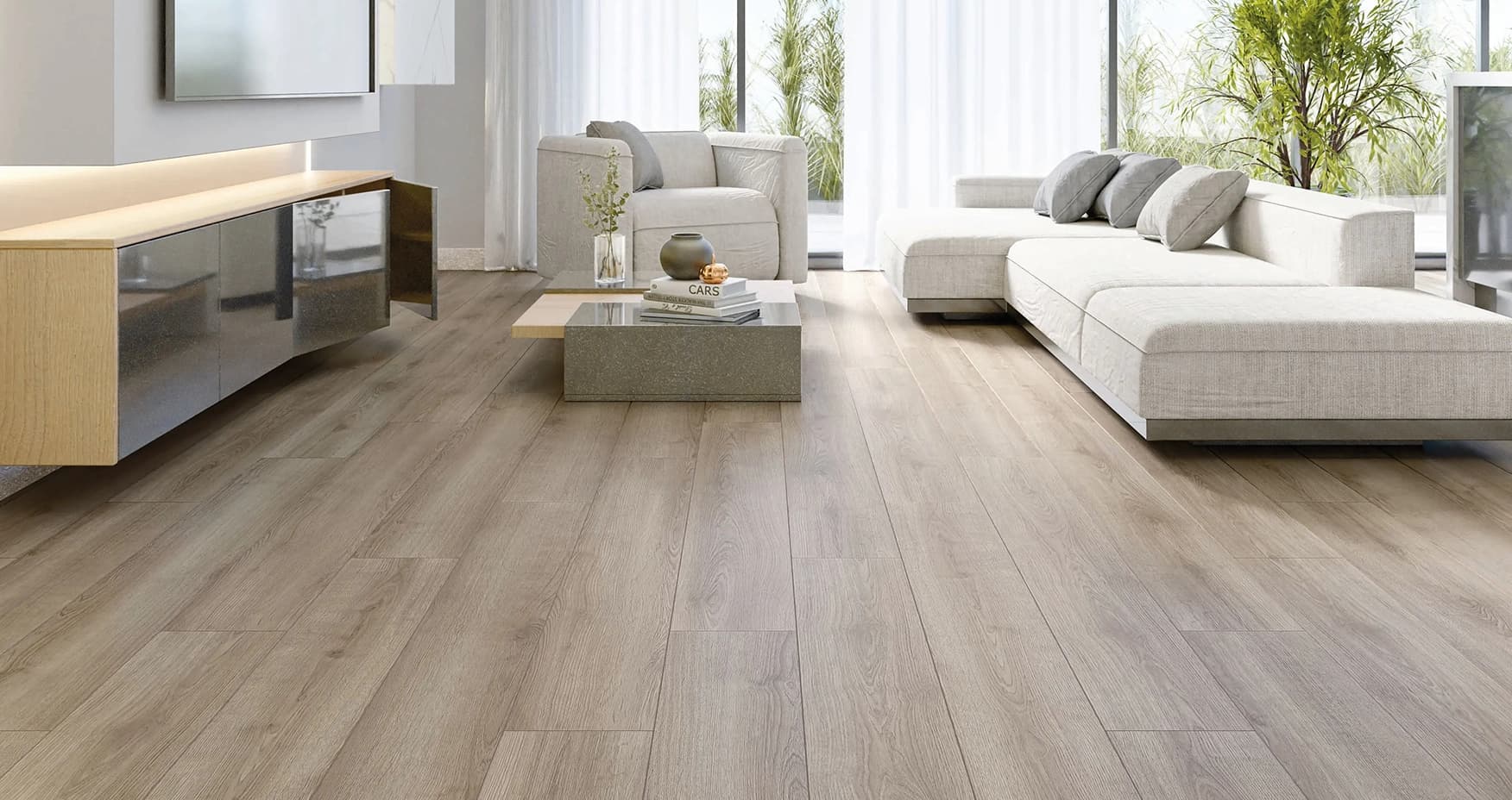 Çamsan Parkelam laminat parke